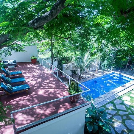 Villas Parota Inn Nuevo Vallarta Ngoại thất bức ảnh
