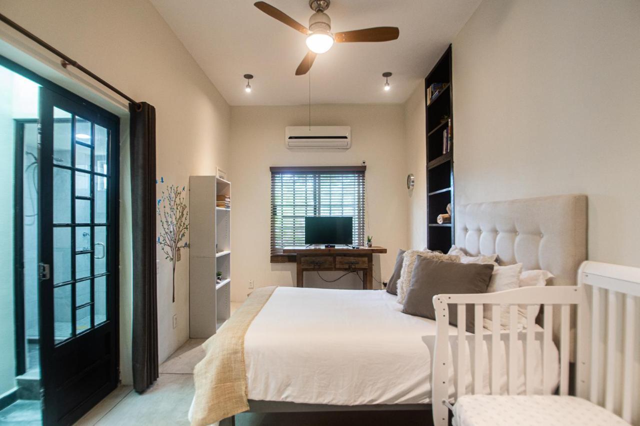 Villas Parota Inn Nuevo Vallarta Ngoại thất bức ảnh
