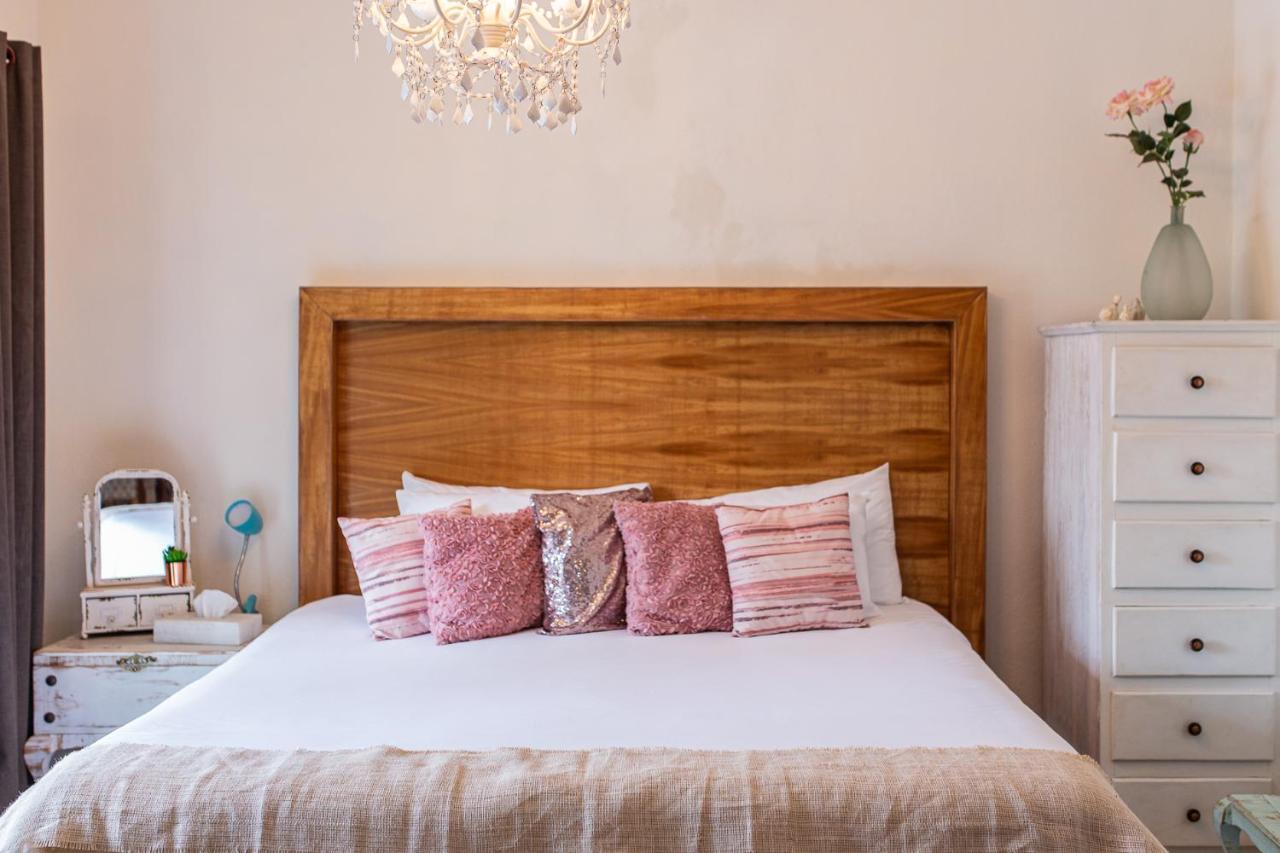 Villas Parota Inn Nuevo Vallarta Ngoại thất bức ảnh