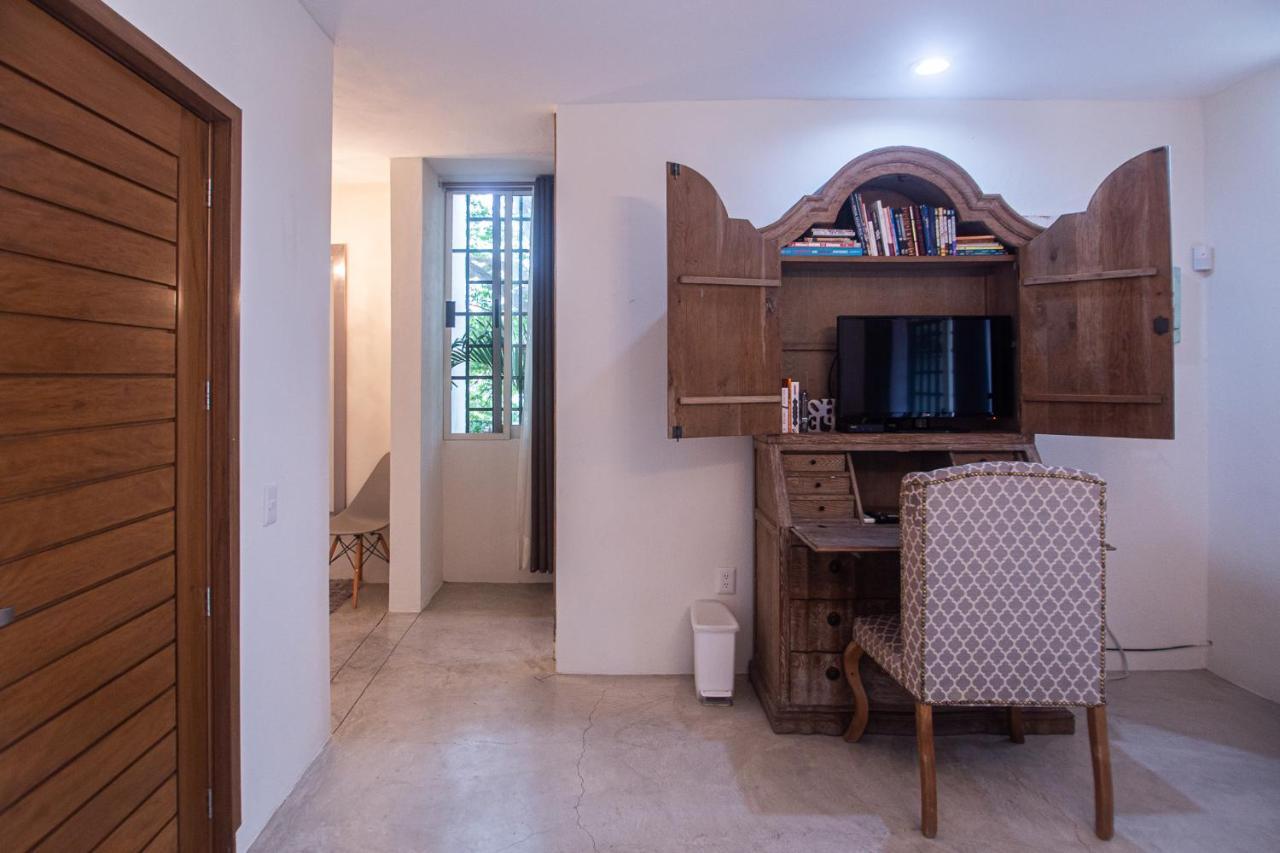 Villas Parota Inn Nuevo Vallarta Ngoại thất bức ảnh