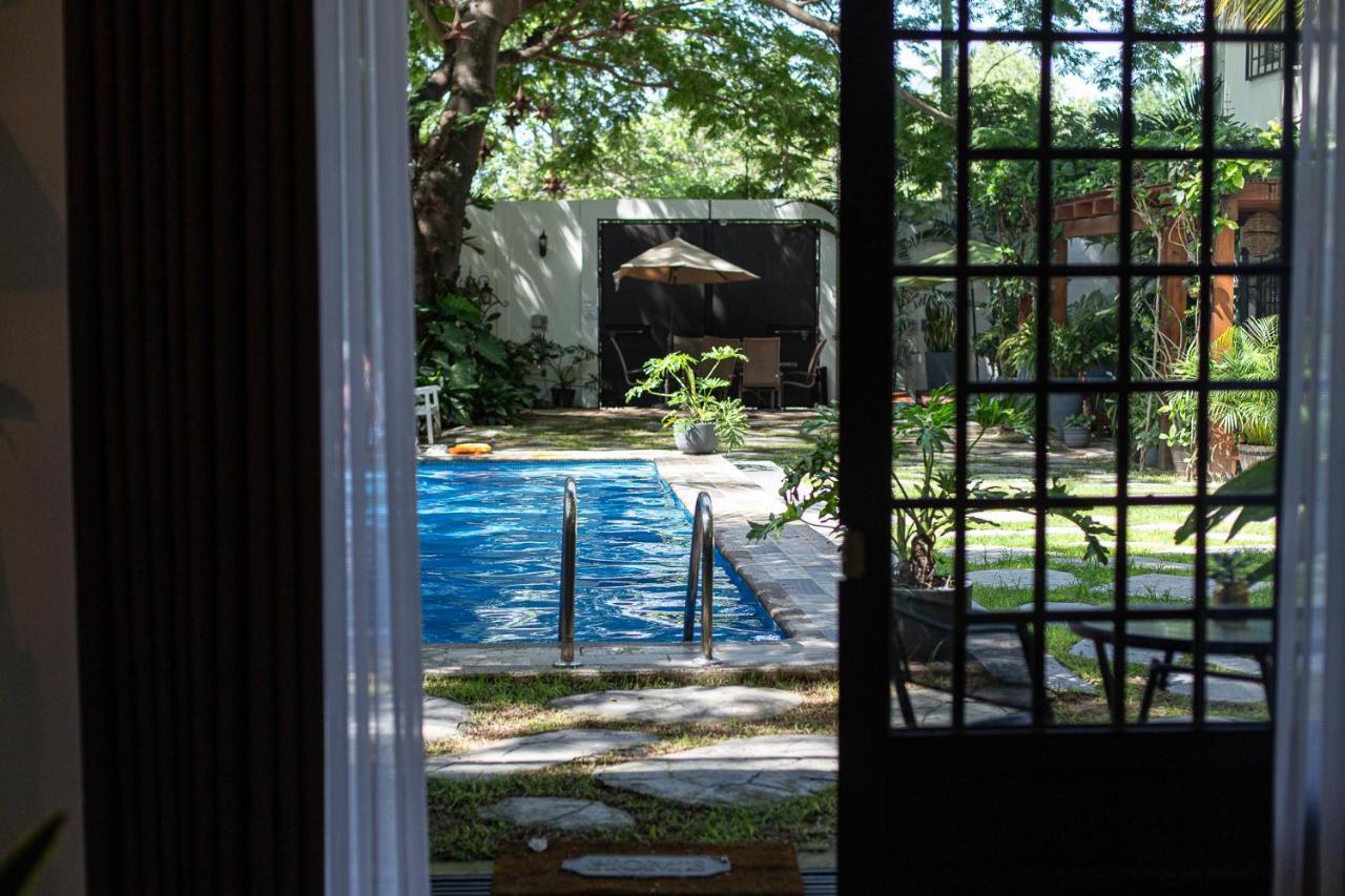 Villas Parota Inn Nuevo Vallarta Ngoại thất bức ảnh