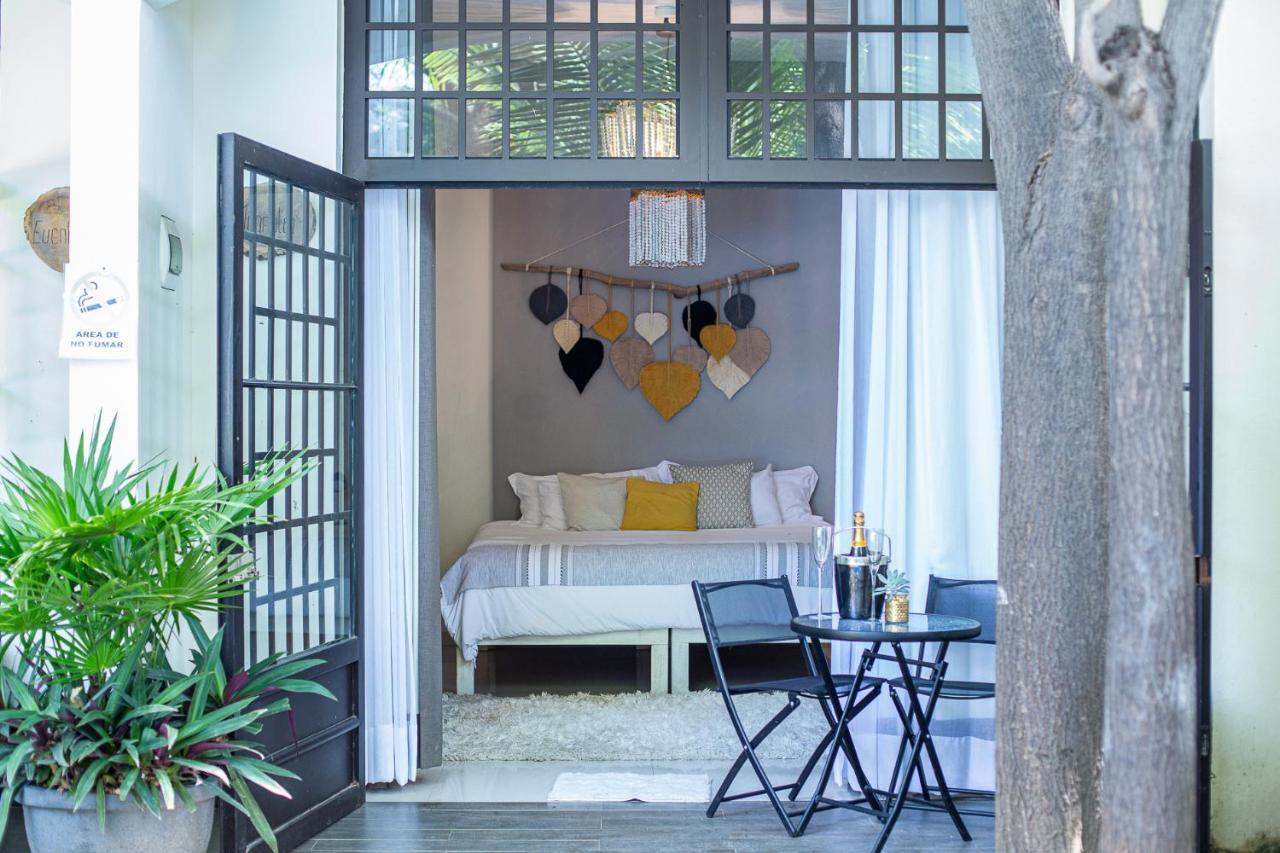 Villas Parota Inn Nuevo Vallarta Ngoại thất bức ảnh