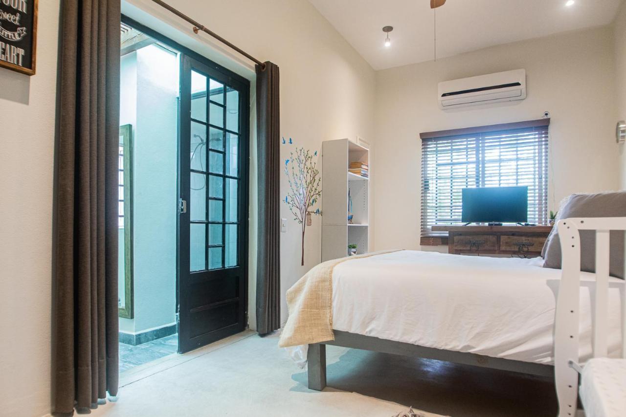 Villas Parota Inn Nuevo Vallarta Ngoại thất bức ảnh