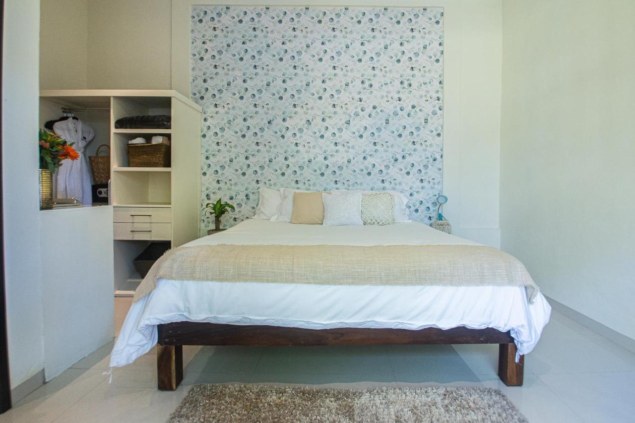 Villas Parota Inn Nuevo Vallarta Ngoại thất bức ảnh