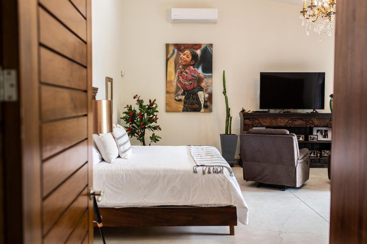 Villas Parota Inn Nuevo Vallarta Ngoại thất bức ảnh