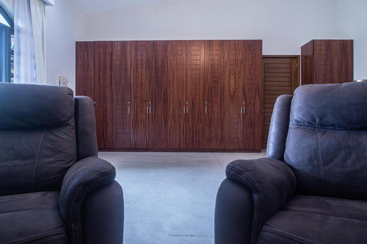 Villas Parota Inn Nuevo Vallarta Ngoại thất bức ảnh