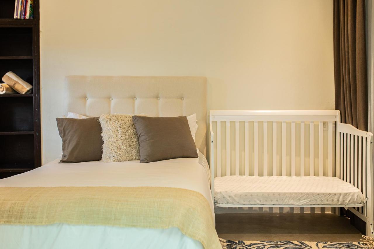 Villas Parota Inn Nuevo Vallarta Ngoại thất bức ảnh