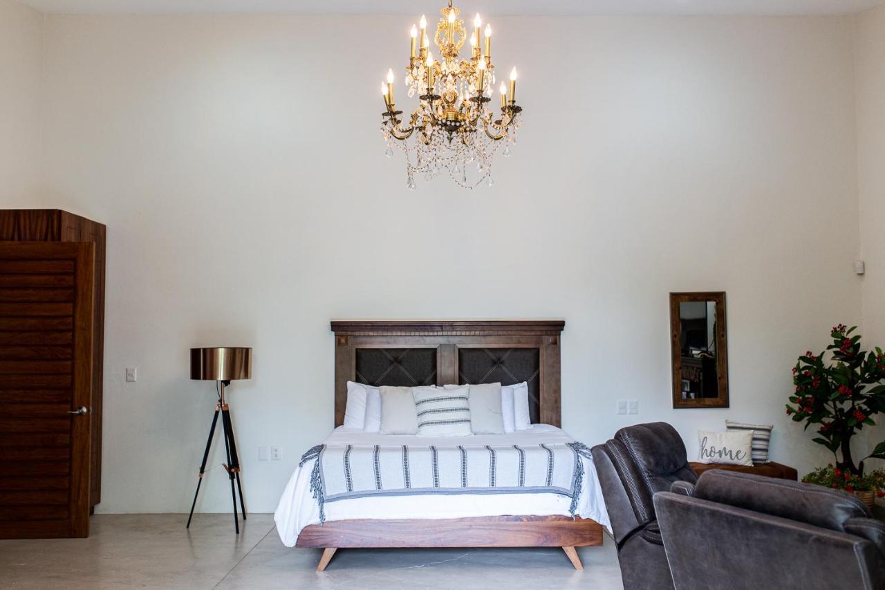 Villas Parota Inn Nuevo Vallarta Ngoại thất bức ảnh