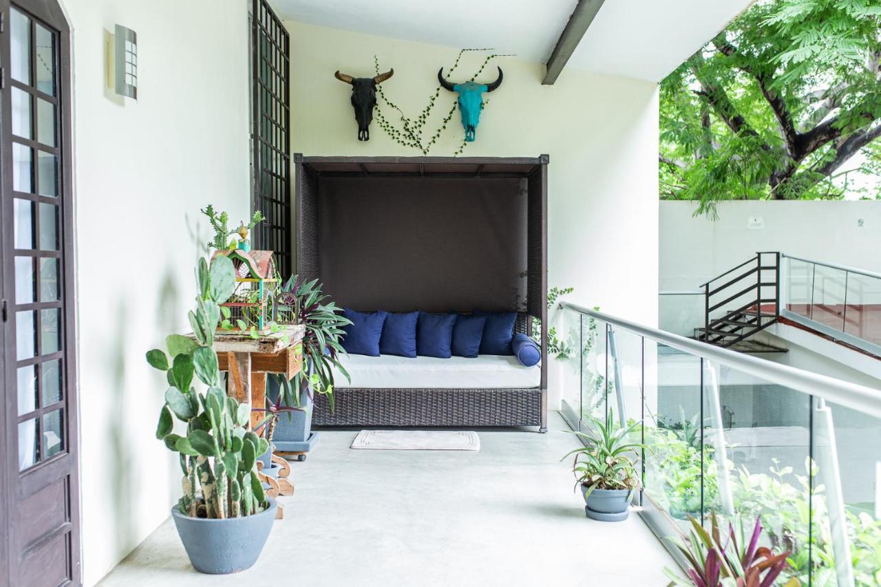Villas Parota Inn Nuevo Vallarta Ngoại thất bức ảnh