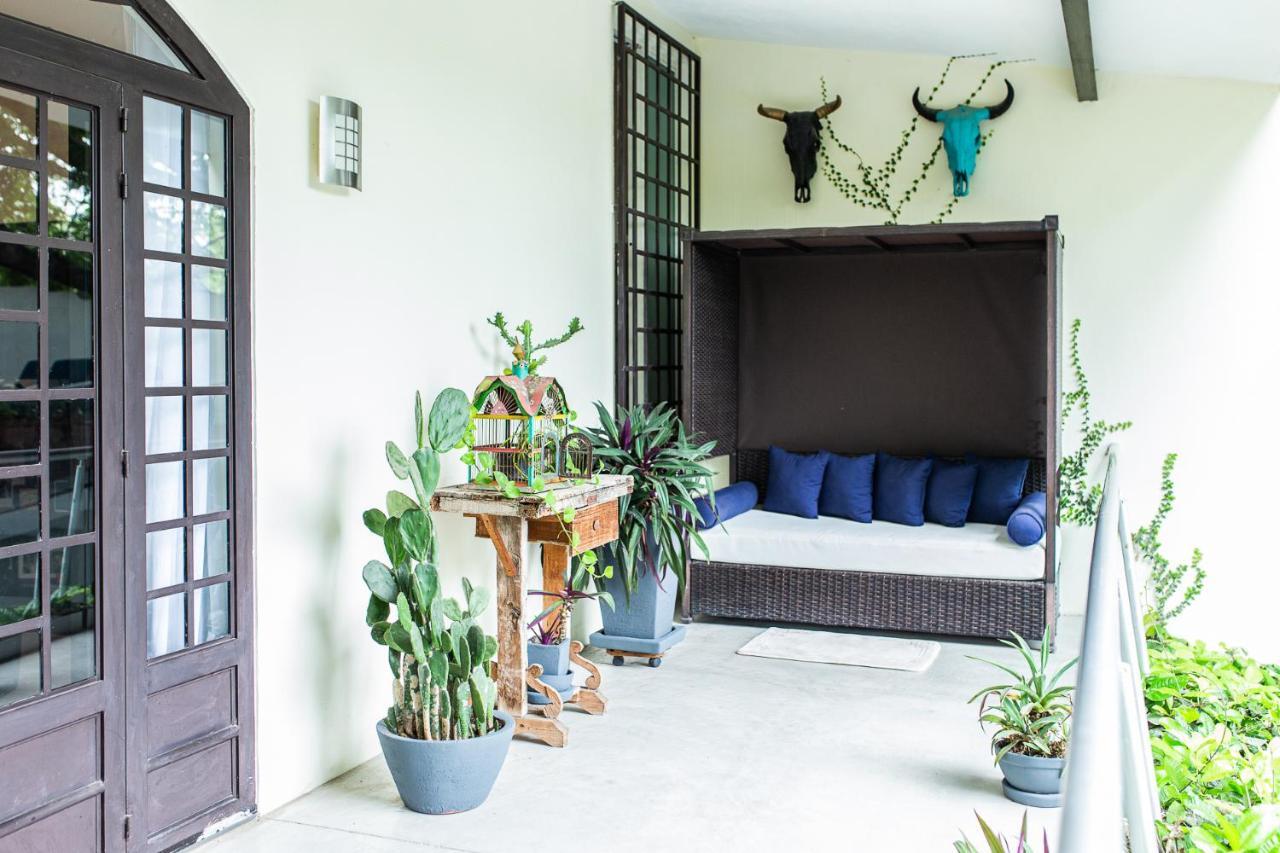 Villas Parota Inn Nuevo Vallarta Ngoại thất bức ảnh