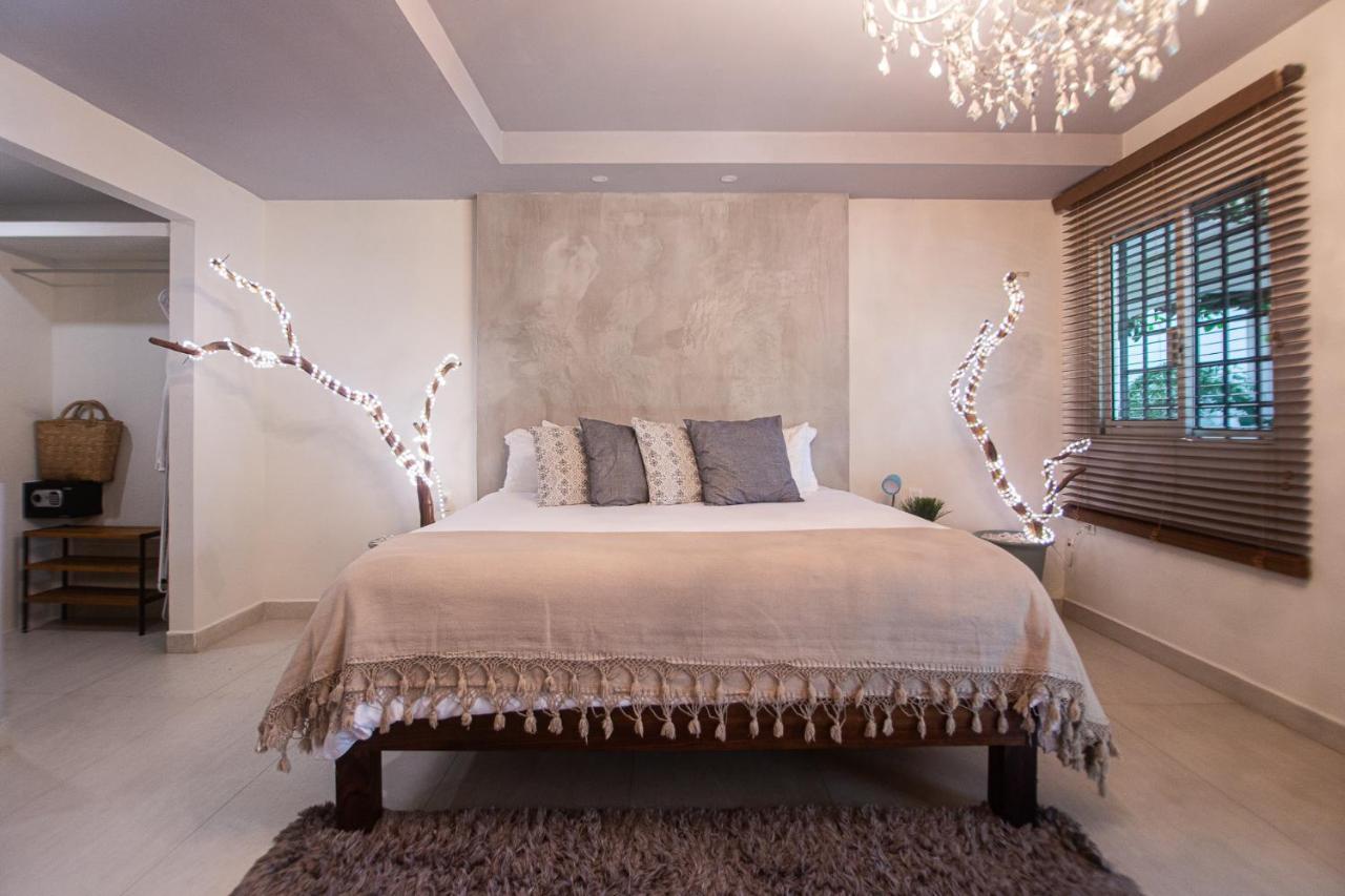 Villas Parota Inn Nuevo Vallarta Ngoại thất bức ảnh