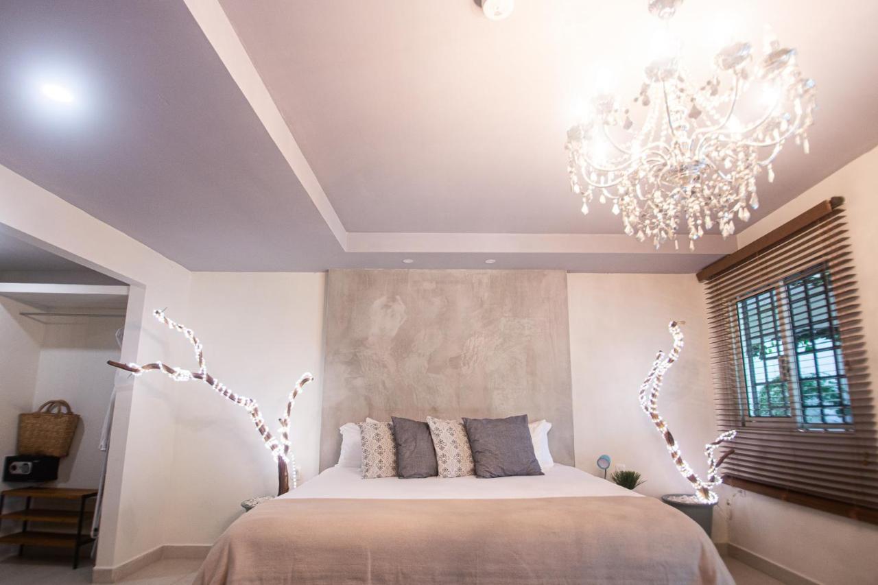 Villas Parota Inn Nuevo Vallarta Ngoại thất bức ảnh