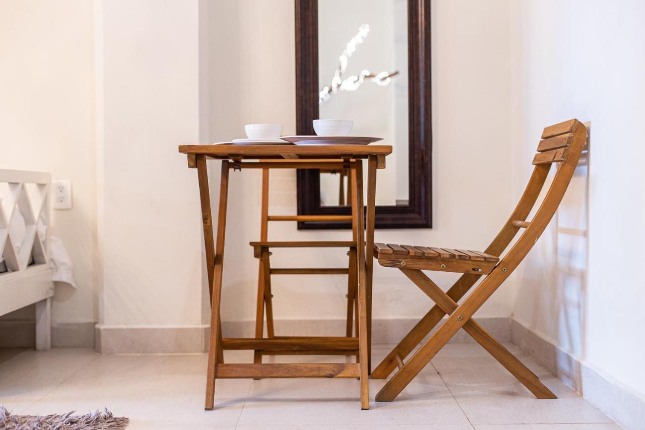 Villas Parota Inn Nuevo Vallarta Ngoại thất bức ảnh